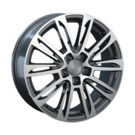 Диски на авто R20 63,4 Replay Audi (A49) R20 W9 PCD 5/112 DIA66,5 ET45