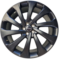 Диски на авто 70,2 Land rover oem M8EM-1007-BA R23 W9.5 PCD 5/120 DIA72,6 ET42,5