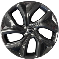 Диски на авто 70,2 Land rover oem LR175698 R23 W9.5 PCD 5/120 DIA72,6 ET42,5