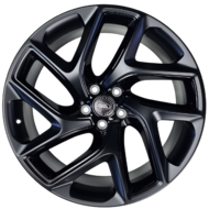 Диски на авто 70,2 Land rover oem N9XM-1007-AA R22 W9.5 PCD 5/120 DIA72,6 ET42,5