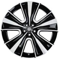 Диски на авто 70,2 Land rover oem M8EM-1007-CA R22 W9.5 PCD 5/120 DIA72,6 ET42,5