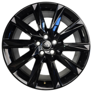 Диски на авто 8 R19 56,6 Audi oem 89A071499 R19 W8 PCD 5/112 DIA66,6 ET45