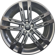 Диски на авто 9 R20 66,5 Audi oem 4N0601025P R20 W9 PCD 5/112 DIA66,6 ET37 Диски на авто 9 R20 66,5 Audi oem 4N0601025P R20 W9 PCD 5/112 DIA66,6 ET37