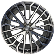 Диски на авто 5/112 57,1 Audi oem 4M8601025BN R23 W10 PCD 5/112 DIA66,6 ET15