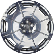 Диски на авто 9 5/112 66,5 Audi oem 4N0601025AG R20 W9 PCD 5/112 DIA66,6 ET37