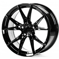 Диски на авто R19 66,5 Flow forming FF050 R19 W8.5 PCD 5/112 DIA66,6 ET35 Диски на авто R19 66,5 Flow forming FF050 R19 W8.5 PCD 5/112 DIA66,6 ET35