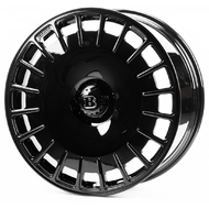 Диски на авто 77,8 Replica forged MR3 R23 W11 PCD 5/130 DIA84 ET20