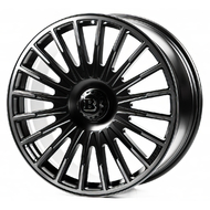 Диски на авто 77,8 Replica forged MR4 R23 W11 PCD 5/130 DIA84 ET20