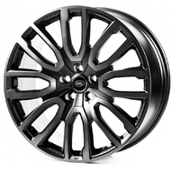 Диски на авто 67,1 Replica forged LR6 R22 W9.5 PCD 5/120 DIA72,4 ET38