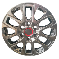 Диски на авто R18 68,1 Replica CT-2502 R18 W7.5 PCD 6/139.7 DIA95,1 ET60