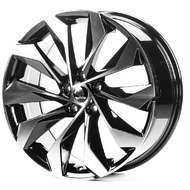 Диски на авто 7,5 R18 56,6 Replica SK18931 R18 W7.5 PCD 5/112 DIA57,1 ET38