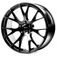 Диски на авто 58,1 Replica DO20750 R20 W9 PCD 5/115 DIA71,5 ET21