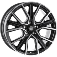 Диски на авто 5/112 Wheelworld WH34 R19 W8 PCD 5/112 DIA66,6 ET40