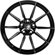Диски на авто 8,5 R19 66,7 Flow forming XF005 R19 W8.5 PCD 5/108 DIA73,1 ET35