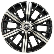 Диски на авто 106,1 Flow forming FBX392-20 R20 W8.5 PCD 6/139.7 DIA106,1 ET25 Диски на авто 106,1 Flow forming FBX392-20 R20 W8.5 PCD 6/139.7 DIA106,1 ET25
