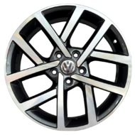Диски на авто 7 5/112 Flow forming 7 063 R17 W7 PCD 5/112 DIA57,1 ET49 Диски на авто 7 5/112 Flow forming 7 063 R17 W7 PCD 5/112 DIA57,1 ET49