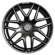 Диски на авто 5/130 71,6 Flow forming JT092-22 R22 W10 PCD 5/130 DIA84,1 ET36