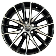 Диски на авто R18 57,1 Flow forming FBX224-8 R18 W8 PCD 5/114.3 DIA60,1 ET50 Диски на авто R18 57,1 Flow forming FBX224-8 R18 W8 PCD 5/114.3 DIA60,1 ET50