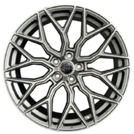 Диски на авто R20 5/114.3 63,4 Flow forming 319 R20 W10 PCD 5/114.3 DIA73,1 ET35