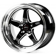 Диски на авто 66,5 Cast wheels CW179 R18 W9.5 PCD 5/120 DIA72,6 ET22