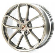 Диски на авто R20 71,6 Replica PR08 R20 W8.5 PCD 5/130 DIA71,6 ET61