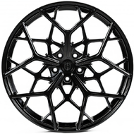 Диски на авто 67,1 Replica LR5210 R22 W10 PCD 5/120 DIA72,6 ET40