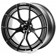 Ковані диски Replica forged MR7350 R21
