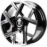 Ковані диски Replica forged RR2916 R23