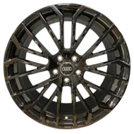 Диски на авто 5/112 Zf 804 R22 W9.5 PCD 5/112 DIA66,6 ET26