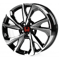 Диски на авто R18 57,1 Replica H18366 R18 W8 PCD 5/114.3 DIA64,1 ET50 Диски на авто R18 57,1 Replica H18366 R18 W8 PCD 5/114.3 DIA64,1 ET50
