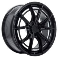 Диски на авто 72,6 Japan racing JR50 R19 W8.5 PCD 5/112 DIA72,6 ET30