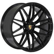 Диски на авто 9,5 R21 5/112 66,5 Zf FBX177 R21 W9.5 PCD 5/112 DIA66,6 ET26