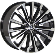 Диски на авто 5/114.3 Zf LK1526 R18 W8 PCD 5/114.3 DIA60,1 ET35 Диски на авто 5/114.3 Zf LK1526 R18 W8 PCD 5/114.3 DIA60,1 ET35