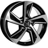 Диски на авто 7 Zf TL5809 R17 W7 PCD 5/114.3 DIA64,1 ET54
