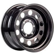 Диски на авто Kapitan Soft R15-R16