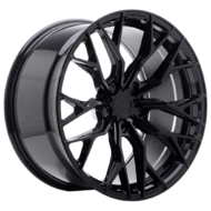Диски на авто 9,5 R21 5/112 66,6 Concaver CVR1 R21 W9.5 PCD 5/112 DIA72,6 ET35