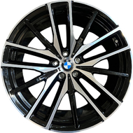 Диски на авто 10,5 R20 Replica H3075F R20 W10.5 PCD 5/112 DIA66,5 ET40