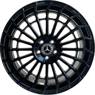 Диски на авто R19 Replica H3140F R19 W9.5 PCD 5/112 DIA66,5 ET43