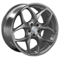 Диски на авто 5/120 72,5 Replay BMW (B80) R20 W9.5 PCD 5/120 DIA74,1 ET45