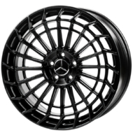 Диски на авто R21 Replica MR299 R21 W11 PCD 5/112 DIA66,6 ET42