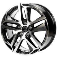 Диски на авто 7,5 R17 5/108 65,1 Replica PG279 R17 W7.5 PCD 5/108 DIA65,1 ET44