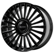 Диски на авто R22 Replica LR395B R22 W9 PCD 5/120 DIA72,6 ET42,5