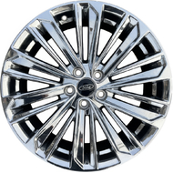 Диски на авто 7,5 R18 5/108 63,4 Replica H17097 R18 W7.5 PCD 5/108 DIA63,4 ET42