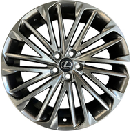 Диски на авто R18 5/114.3 Replica H998D R18 W8 PCD 5/114.3 DIA60,1 ET45
