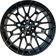 Диски на авто 8,5 R19 5/112 66,5 Replica H3209F R19 W8.5 PCD 5/112 DIA66,5 ET30