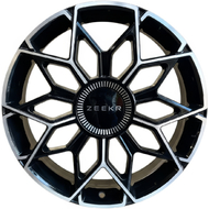 Диски на авто 8 R19 5/108 63,4 Replica H3167F R19 W8 PCD 5/108 DIA63,4 ET45,5