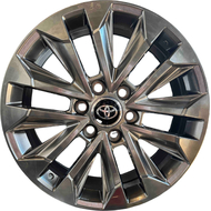 Диски на авто 8 R20 66,9 Replica H3123F R20 W8 PCD 6/139.7 DIA95,1 ET55