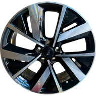Диски на авто R20 5/120 Replica H3114F R20 W8.5 PCD 5/120 DIA62,5 ET45,5