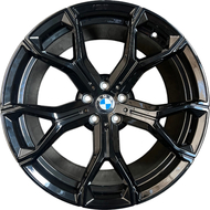 Диски на авто 10,5 R20 Replica H959D R20 W10.5 PCD 5/112 DIA66,6 ET40