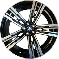Диски на авто 10,5 R21 Replica H3078F R21 W10.5 PCD 5/112 DIA66,5 ET44